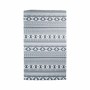 Tapis Signes Grimalt Gris 70 x 0,5 x 117 cm