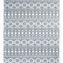 Tapis Signes Grimalt Gris 70 x 0,5 x 117 cm