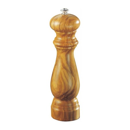 Moulin à épices Signes Grimalt Bois Bois d'olivier 6 x 18 x 6 cm