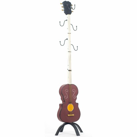 Perchero de Pie Signes Grimalt Violín Metal 44 x 184 x 44 cm