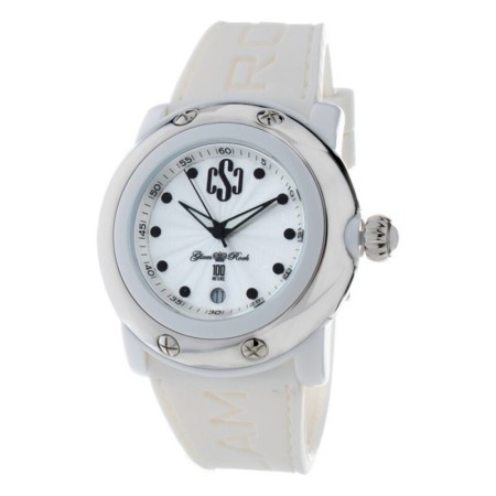 Montre Femme Glam Rock GR62008 (Ø 46 mm)