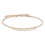 Bracelet Femme Rosefield JBAG-J011