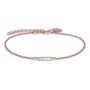 Bracelet Femme Rosefield JMOR-J003