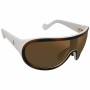 Gafas de Sol Unisex Moncler ML0047-52G