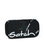 Estuche Escolar Satch NINJA MATRIX SAT-BSC-001-9MA Negro