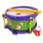 Juguete Musical Reig Tambor 17 cm