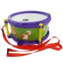 Juguete Musical Reig Tambor 17 cm