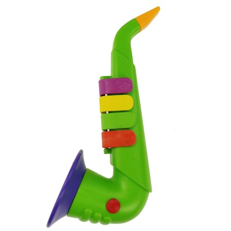 Jouet musical Reig 29 cm Saxophone