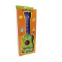 Guitare pour Enfant Reig Violet Vert 4 Cordes