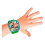 Reloj Infantil Reig Interactivo Animales Granja