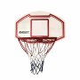 Panier de Basket Devessport 45cm Rouge Blanc