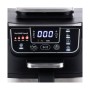 Robot culinaire Masterpro Smokeless Grill Noir 1760 W