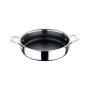 Casserole Masterpro Acier inoxydable Argenté