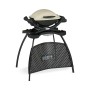 Barbacoa Weber Q 1000 A gas Aluminio