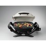 Barbacoa Weber Q 1000 A gas Aluminio