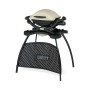 Barbacoa Weber Q 1000 A gas Aluminio