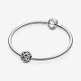 Perle de verre Femme Pandora INFINITO