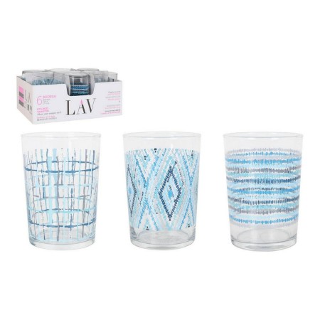 Verre LAV Mosaic Verre (515 cc)