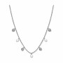 Collier Rosefield JMSPNS-J162 40-45 cm