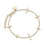 Bracelet Femme Rosefield JMUG-J005 16 - 20 cm