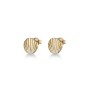 Pendientes Mujer Rosefield JSSEG-J167 Acero Inoxidable 2 cm