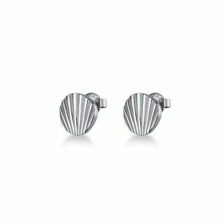 Pendientes Mujer Rosefield JSSES-J168 Acero Inoxidable 2 cm