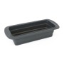 Moule pour four Quttin Silicone Rigide (29,6 x 13 x 6,8 cm)