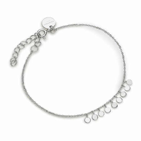 Pulsera Mujer Rosefield JTBMS-J434 16 - 20 cm