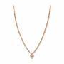 Collier Femme Rosefield JTNTRG-J443 40-45 cm