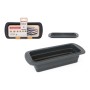 Moule pour four Quttin Silicone Rigide (29,6 x 13 x 6,8 cm)