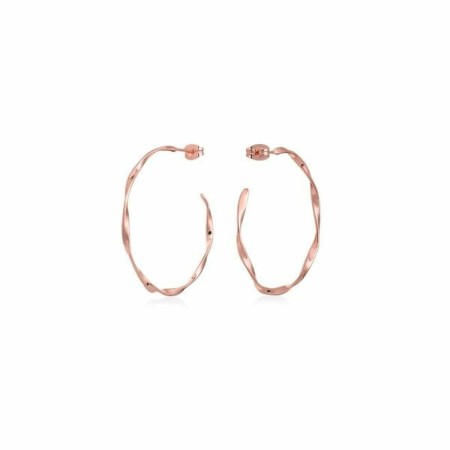 Boucles d´oreilles Femme Rosefield JTWHR-J094 Acier inoxydable 2 cm