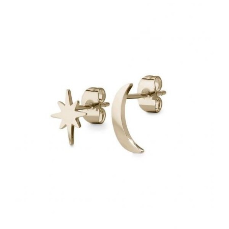 Boucles d´oreilles Femme Rosefield MSSEG-J215 Acier inoxydable 2 cm