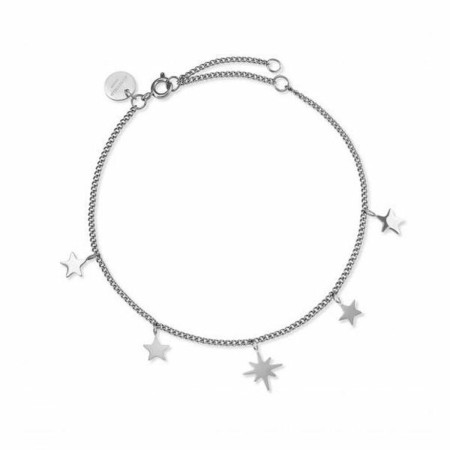 Pulsera Mujer Rosefield MUSBS-J228 16 - 20 cm