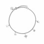 Bracelet Femme Rosefield MUSBS-J228 16 - 20 cm