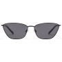 Gafas de Sol Unisex Hawkers Fresh Ø 41 mm Negro