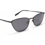 Gafas de Sol Unisex Hawkers Fresh Ø 41 mm Negro