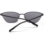 Gafas de Sol Unisex Hawkers Fresh Ø 41 mm Negro