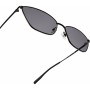 Gafas de Sol Unisex Hawkers Fresh Ø 41 mm Negro