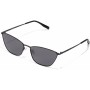 Gafas de Sol Unisex Hawkers Fresh Ø 41 mm Negro