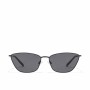 Gafas de Sol Unisex Hawkers Fresh Ø 41 mm Negro