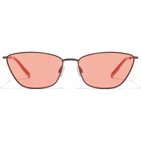 Gafas de Sol Unisex Hawkers Fresh Naranja Plata Ø 41 mm