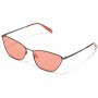 Gafas de Sol Unisex Hawkers Fresh Naranja Plata Ø 41 mm