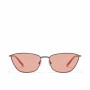 Gafas de Sol Unisex Hawkers Fresh Naranja Plata Ø 41 mm