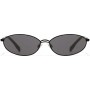 Gafas de Sol Mujer Hawkers X Tini Argenta ø 59 mm Negro