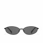 Lunettes de soleil Femme Hawkers X Tini Argenta ø 59 mm Noir