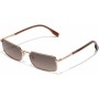 Gafas de Sol Mujer Hawkers X Tini Sour Ø 34 mm Oro Rosa