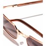 Gafas de Sol Mujer Hawkers X Tini Sour Ø 34 mm Oro Rosa