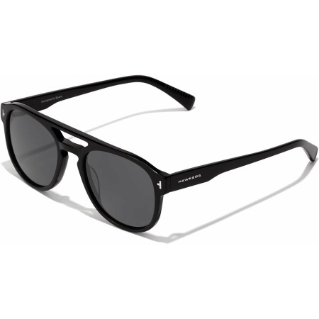 Gafas de Sol Unisex Hawkers Diver Ø 52 mm Negro