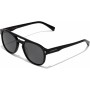 Lunettes de soleil Unisexe Hawkers Diver Ø 52 mm Noir