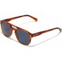 Gafas de Sol Unisex Hawkers Diver Ø 52 mm Habana